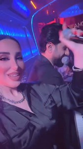 121K views · 4.3K reactions | وهيك كانت اجواء حفلتنا بدبي .... الحفلة التالتة بكاريزما | Layal Khoury-Offical Page"النجمة اللبنانية ليال خوري" | Facebook