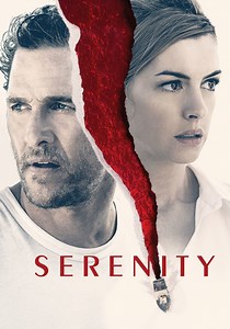 ‫Serenity - فيلم: أين يمكن مشاهدته بالبث أونلاين