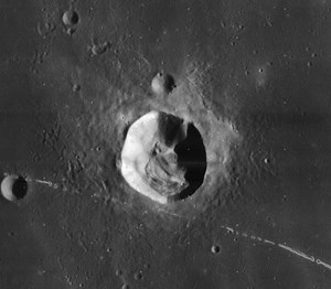 Pytheas (crater) - Alchetron, The Free Social Encyclopedia