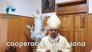 6.1K views · 168 reactions | El quinto mandamiento "ayudar a la Iglesia en sus necesidades" señala la obligación de ayudar, cada uno según su capacidad, a subvenir a las necesidades materiales de la Iglesia (cf. CIC can. 222) (Ver: los 5 mandamientos de la Iglesia) Gracias por su generosidad!!!!! | Diócesis de Aguascalientes/ Correo Diocesano | Facebook