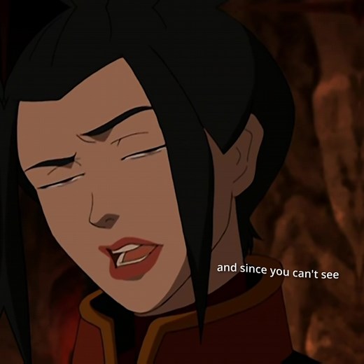 Azula Lies to Toph - Toph vs Azula Epic Showdown