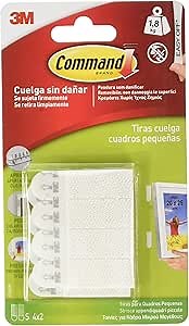 Command UU001563772 Picture Hanging Strips