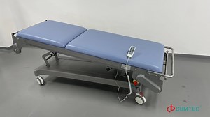 [Hot Item] Electric Obstetric Examination Labour Delivery Table Hospital Beds Gynecology Chair