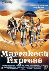 Marrakech Express - Alchetron, The Free Social Encyclopedia