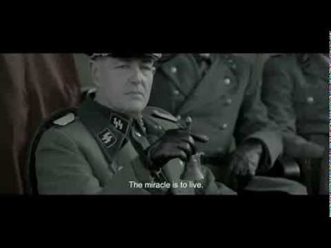 Movie Trailer for "Young Perez"