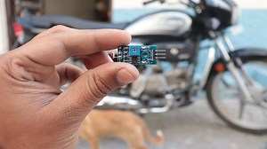 129K views · 868 reactions | #yourhostamit #splendor_modified #splendorplusbs6 buy link LDR module https://amzn.to/3KbEK5a 5v relay https://amzn.to/3uQrDQB 7805 voltage regulator ic https://amzn.to/3LEeil5 wires https://amzn.to/3j4P6rO | Your host amit | Facebook