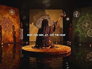 SOLPULSE | sOLITUDE [Lyric Visualizer] V1