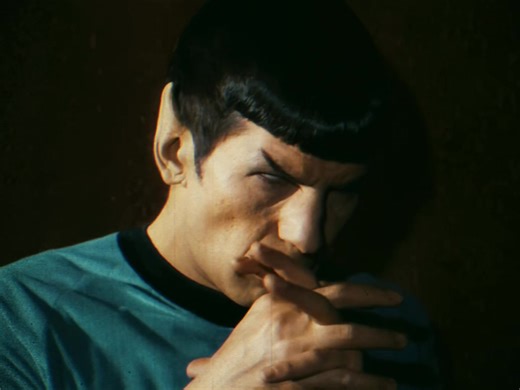 you just know that blood fever cookie goes crazy (repost bc the first time it flopped so bad i genuinely got more interactions on tumblr 😵‍💫) — #startrek #spock #tpol #tuvok #vorik