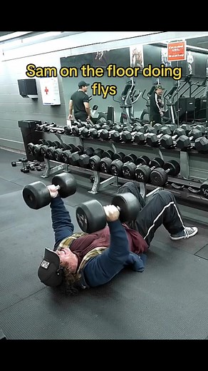 Underrated Cable Fly Exercises for Chest Building