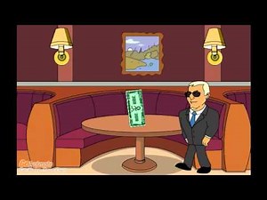 Seth Gets Fat at QuickChek and Gets Grounded