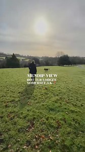 3K views · 18 reactions | This beautiful staycation destination is in Somerset UK  Pet-friendly lodges available  https://www.mendipviewlodges.co.uk/ #staycation #hottublodge #destination #travel #traveltiktok #wookeyhole | Wookey Hole Caves | Facebook