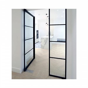 [Hot Item] French Model Wrought Iron Window and Door Shutters Security Safe Modern French Wrought Iron Window and Door