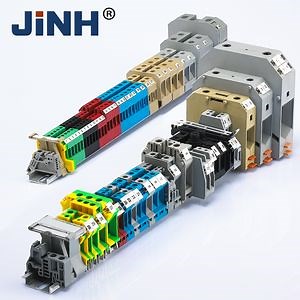 [Hot Item] JINH Universal Electrical Wire Connection Terminal Block