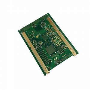 [Hot Item] Tecnología SMT avanzada placa de circuito impreso personalizada para chimenea eléctrica