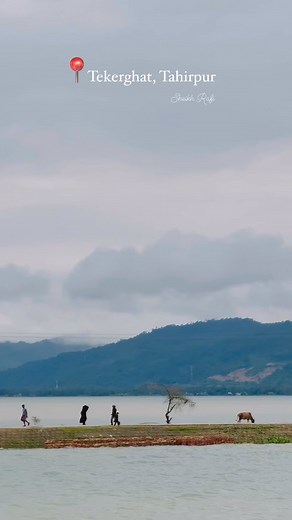 2.7K views · 29 reactions | Beautiful Sunamganj, Tekerghat, Tahirpur #travel #villagelife #Sunamganj #TanguarHaor #streetphotography #lifestyle | Travelers Of Greater Sylhet | Facebook