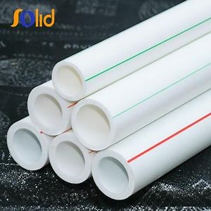 [Hot Item] PPR Raw Material Environment Firendy PPR Pipe Fittings