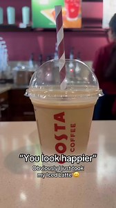 1.3K views | What you need for this heat 掠 #costacoffee #icedlatte #icedcoffee #iceddrinks #summer | Costa Coffee Malta | Facebook