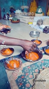 Iba Iyami Osoronga ❤️🦅 The great misconception is that a Babalawo can help fight off Witches. No! A true Babalawo understand the power of the mothers of the night and so, he appeal and appease them with utmost reverence because this physical world is their territory. In every woman, there is that authority to provoke nature against you. I do everything not to cross their lane or have confrontation with them. You are my mothers. Nurse me to maturity. You are my guidance. Direct my path in love. 