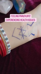 3.4K views · 18 reactions | THESE RUNES HEAL ALL PHYSICAL AND EMOTIONAL HEALTH ISSUES #healing #health #consitency #growth #runicsymbols #runes #runemessages #spells #astrology #healingstones #vastu #blessed #gratidão | Diiviine Tarot | Facebook