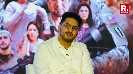 Cast of 'The Freelancer: The Conclusion' Share How They Prepared For Their Roles And The Challenges #freelancer #mohitraina #bollywood #latestnews | Republic | Facebook