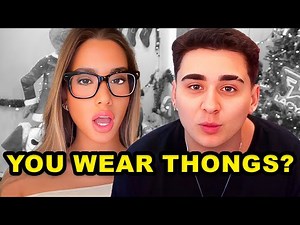 My Viewers Dirty Macked Me..