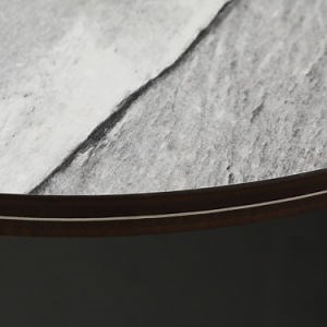 [Hot Item] Modern Design Dining Table HPL Laminate Compact Phenolic Board Countertops Tabletop Wholesale