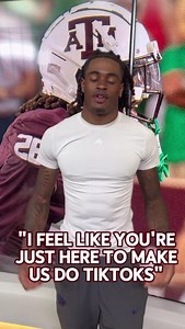 10K views · 38 reactions | Aggie football 欄 TikToks #GigEm | TexAgs | Facebook