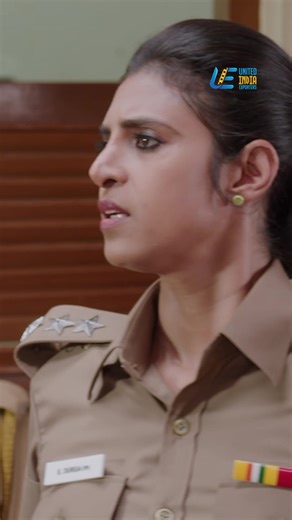 Watch " E.P.CO 302" Movie Scenes on UIE! #reels #epco302 #kasthuri #honeyrose #vaiyapuri #bondamani #cranemanohar #salangaidurai #alexpaul #tamilmovies #kollywoodmovies #uie | United India Exporters