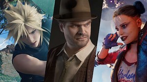 All the video game release dates for all formats