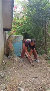 17K views · 113 reactions | Magic axe | Noy Gualdo Page | Facebook