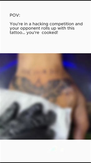 Mohit Kumar | Hackersking on Instagram: "Fork Bomb🏹💀 #hackingmemes #hackingmotivation #forkbomb #hackerstattoo #hacking #bughunting #hacker #hacking #mrrobotedit #fsociety #mrrobot #eliot #csmemes #studentsmeme"