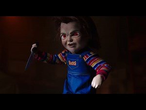 Child's Play (2019) - Andy vs Chucky Scene