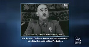 Francisco Franco