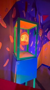 Meow Wolf: Convergence Station has scores of rooms filled with thematic interpretive art. | Denver Now