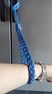 Fridge Door Pull Tab With Hand Loop, Single, Freezer Door Pull Tab, Disability Aid, Mobility Aid, Single Color (made to Order) - Etsy