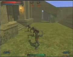 Severance: Blade The Edge of Darkness Trailer video