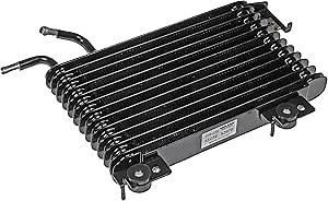 Amazon.com: Dorman 918-235 Automatic Transmission Oil Cooler Compatible with Select Toyota Models : Automotive