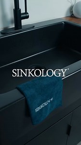 Quick-Fit® Sinks – All Farmhouse, No Fuss! The DIY sink swap that’s big on style, low on stress. Quick-Fit is our innovative sink design that makes installation easier and faster for builders, contractors, and homeowners alike. These sinks feature a specialized apron design that accommodates existing cabinetry, making them more versatile for retrofits and new builds. These sinks are crafted to fit standard cabinets with minimal modification, reducing the need for major adjustments or custom work