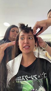 Marí Centeno con filtro de peces y lanza: ¿quién es?