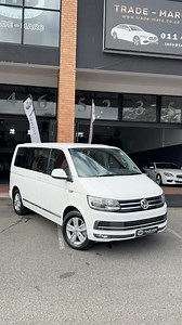 21 reactions | 2018 VW Kombi T6 2.0 BiTDI Comfortline DSG (132kw) •...