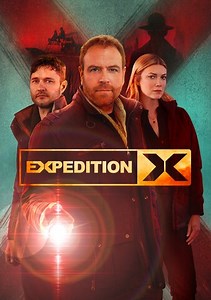Expedition X: The Dogman Conspiracy