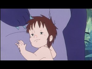 The Jungle Book The Adventures of Mowgli (1989) Episode 1 Mowgli Comes to the Jungle (Part 1)