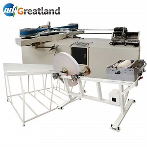 [Hot Item] High Quality Paper Production Line Paper Core Making Machine Paper Tube Forming Machine