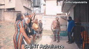 Unku SP the Entrepreneur TB | SAINT Agbalanze