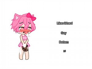 Selling pets (Gacha heat) (18+++)