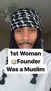 9.7K views · 231 reactions | The 1st Woman to do it #muslim #women #muslimah #education #university | Shadi Akhi | Facebook