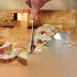 This chicken salami is amazing! | Soul Recipes