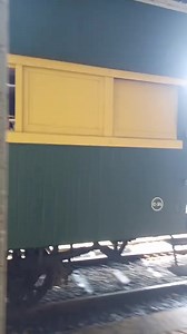 Keliling naik kereta api wisata Ambarawa yang bersejarah #keretaapiindonesia | Firman Kurnia | Facebook