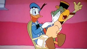 The Three Caballeros: Trailer 1