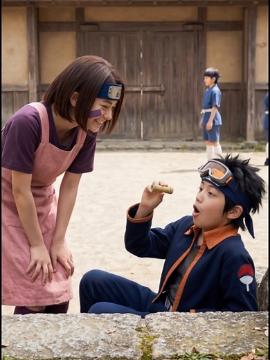 Naruto Shippuden: Jiraiya, Orochimaru & Tsunade